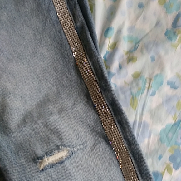 Women's levi 501 jeans - Picture 7 of 8